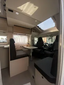 Fahrzeugbild LMC Tracer 690 EL #8