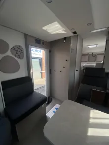 Fahrzeugbild LMC Tracer 690 EL #10
