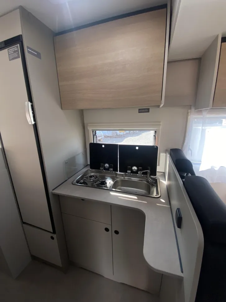 Fahrzeugbild LMC Tracer 690 EL #11