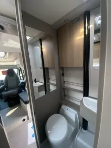 Fahrzeugbild LMC Tracer 690 EL #15