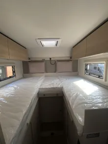 Fahrzeugbild LMC Tracer 690 EL #16