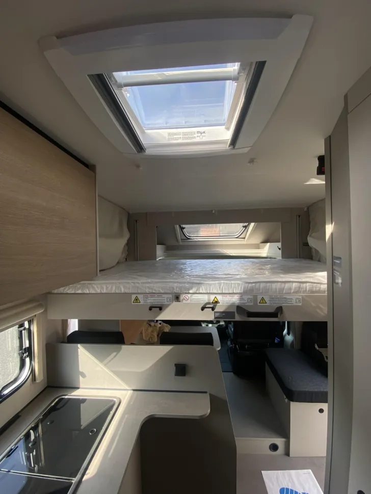 Fahrzeugbild LMC Tracer 690 EL #17