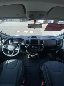 Fahrzeugbild LMC Tracer 690 EL #18