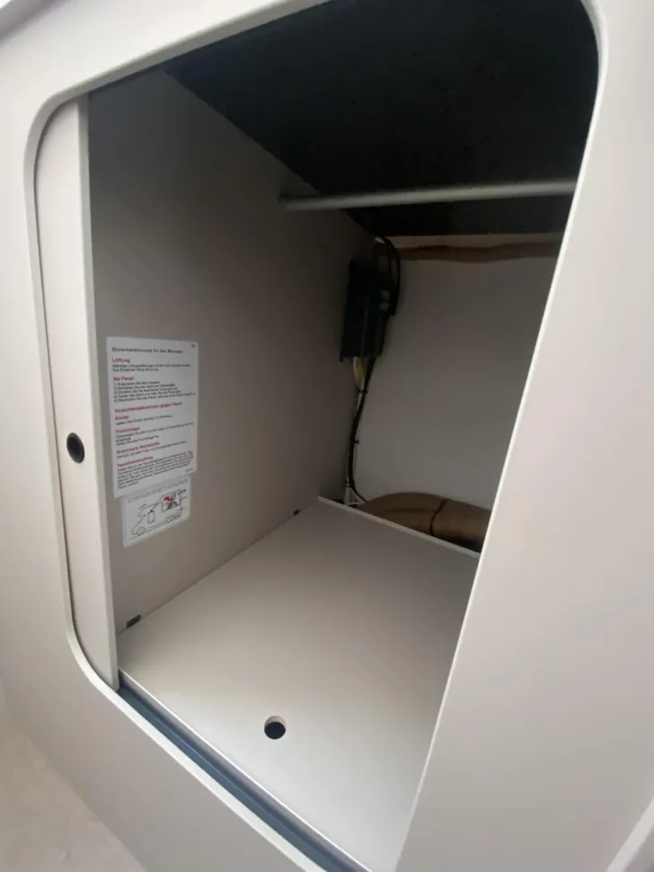 Fahrzeugbild LMC Tracer 690 EL #24