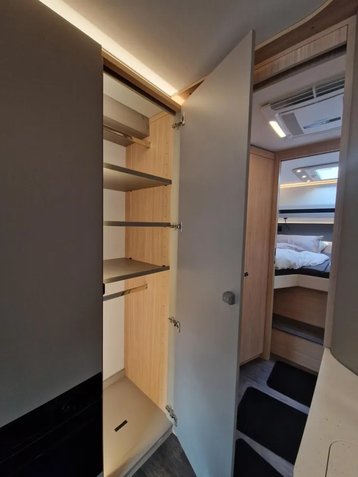 Fahrzeugbild Morelo Loft Premium 86 LBP #28