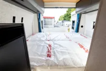 Fahrzeugbild Hymer Redwood 601 *Ausstattungslinie Sport* #12