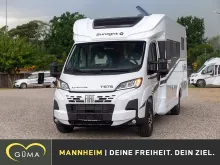 Fahrzeugbild Sunlight Adventure T 67S *GÜMA Summerdeal bis 16.08.2026* #1