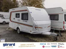 Fahrzeugbild Weinsberg CaraOne 400 LK EDITION [HOT] Aktionspreis #3