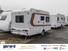 Fahrzeugbild Weinsberg CaraOne 400 LK EDITION [HOT] Aktionspreis #4
