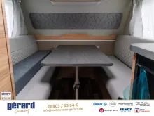 Fahrzeugbild Weinsberg CaraOne 400 LK EDITION [HOT] Aktionspreis #5