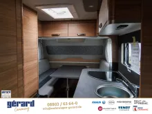 Fahrzeugbild Weinsberg CaraOne 400 LK EDITION [HOT] Aktionspreis #6