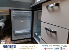Fahrzeugbild Weinsberg CaraOne 400 LK EDITION [HOT] Aktionspreis #10
