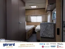 Fahrzeugbild Weinsberg CaraCito 470 EU Aktionspreis #8