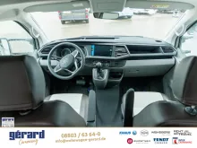 Fahrzeugbild Weinsberg X-Cursion Van 500 LT [PEPPER] Aktionspreis #4