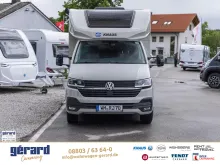 Fahrzeugbild Knaus Tourer Van 500 MQ Vansation Aktionspreis #3