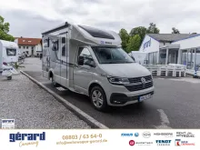 Fahrzeugbild Knaus Tourer Van 500 MQ Vansation Aktionspreis #4