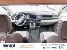 Fahrzeugbild Knaus Tourer Van 500 MQ Vansation Aktionspreis #6