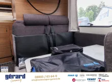 Fahrzeugbild Knaus Tourer Van 500 MQ Vansation Aktionspreis #7