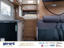 Fahrzeugbild Knaus Tourer Van 500 MQ Vansation Aktionspreis #8
