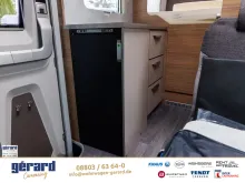 Fahrzeugbild Knaus Tourer Van 500 MQ Vansation Aktionspreis #9