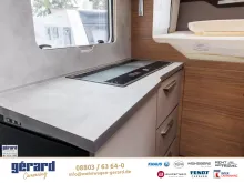 Fahrzeugbild Knaus Tourer Van 500 MQ Vansation Aktionspreis #10