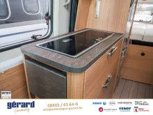 Fahrzeugbild Weinsberg CaraBus 600 MQH Modell 2024 #7