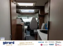 Fahrzeugbild Knaus L!VE TI 650 MEG Live Ti Aktionspreis #13