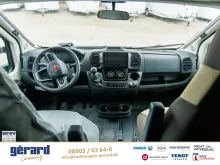 Fahrzeugbild Weinsberg CaraSuite 700 ME Aktionspreis #4
