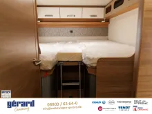 Fahrzeugbild Weinsberg CaraSuite 700 ME Aktionspreis #11