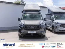 Fahrzeugbild Bürstner Copa C 530 Aktionspreis Aktionspreis /Automatik #3