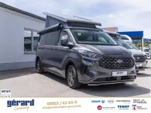 Fahrzeugbild Bürstner Copa C 530 Aktionspreis Aktionspreis /Automatik #4