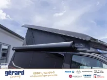 Fahrzeugbild Bürstner Copa C 530 Aktionspreis Aktionspreis /Automatik #5