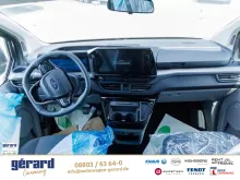 Fahrzeugbild Bürstner Copa C 530 Aktionspreis Aktionspreis /Automatik #7