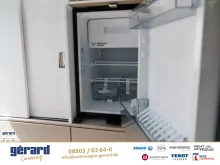 Fahrzeugbild Bürstner Copa C 530 Aktionspreis Aktionspreis /Automatik #12