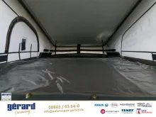 Fahrzeugbild Bürstner Copa C 530 Aktionspreis Aktionspreis /Automatik #14