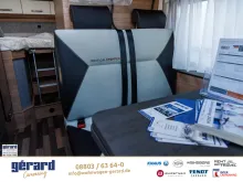 Fahrzeugbild Weinsberg CaraCompact 600 MEG EDITION [PEPPER] Aktionspreis #7