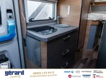 Fahrzeugbild Weinsberg CaraCompact 600 MEG EDITION [PEPPER] Aktionspreis #8