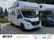 Fahrzeugbild Weinsberg CaraHome 600 DKG Aktionspreis #3