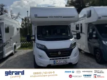 Fahrzeugbild Weinsberg CaraHome 600 DKG Aktionspreis #4