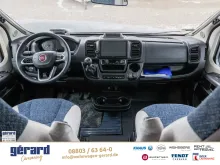 Fahrzeugbild Weinsberg CaraHome 600 DKG Aktionspreis #5