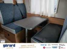 Fahrzeugbild Weinsberg CaraHome 600 DKG Aktionspreis #6