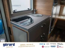 Fahrzeugbild Weinsberg CaraHome 600 DKG Aktionspreis #7