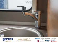 Fahrzeugbild Weinsberg CaraHome 600 DKG Aktionspreis #10