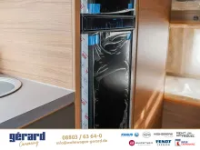 Fahrzeugbild Weinsberg CaraHome 600 DKG Aktionspreis #11