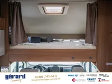 Fahrzeugbild Weinsberg CaraHome 600 DKG Aktionspreis #16