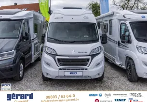 Bild BoxLife 600 MQ Peugeot