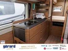 Fahrzeugbild Knaus BoxLife 600 MQ (Peugeot) Aufstelldach, Hubbett, 165 PS #6