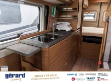 Fahrzeugbild Knaus BoxLife 600 MQ (Peugeot) Aufstelldach, Hubbett, 165 PS #7