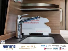 Fahrzeugbild Knaus BoxLife 600 MQ (Peugeot) Aufstelldach, Hubbett, 165 PS #9