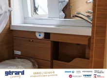 Fahrzeugbild Knaus BoxLife 600 MQ (Peugeot) Aufstelldach, Hubbett, 165 PS #13